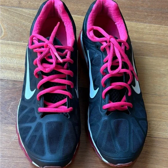 Nike Air Max Running Shoes - Picture 2 of 9